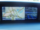 2013 Lexus GS 350 Navigation