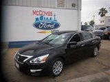 2013 Nissan Altima 2.5 S