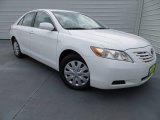 2008 Toyota Camry LE
