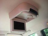 2005 Chrysler Pacifica Touring Entertainment System