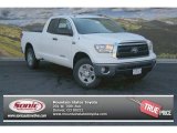 2013 Toyota Tundra Double Cab 4x4