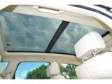 2014 Volkswagen Touareg V6 Executive 4Motion Sunroof