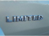 2011 Jeep Grand Cherokee Limited Marks and Logos