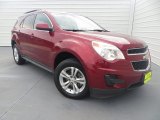 2010 Chevrolet Equinox LT