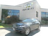 2008 Infiniti FX 35 AWD