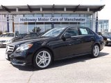 2014 Mercedes-Benz E 350 4Matic Sedan