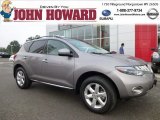 2010 Nissan Murano SL AWD