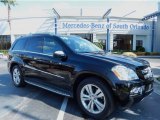 2010 Mercedes-Benz GL 450 4Matic