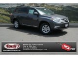 2013 Toyota Highlander V6 4WD