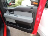 2012 Ford F150 XLT Regular Cab Door Panel