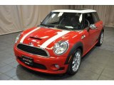 2007 Mini Cooper S Hardtop