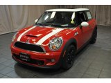 2013 Mini Cooper S Hardtop