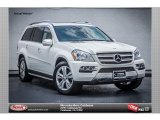 2010 Mercedes-Benz GL 450 4Matic