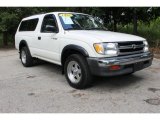 1998 Toyota Tacoma Regular Cab