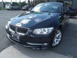 2011 Jet Black BMW 3 Series 328i xDrive Coupe #84565478