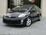 2010 Toyota Prius Hybrid II