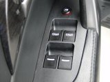 2007 Acura MDX Technology Controls
