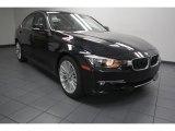 2013 Black Sapphire Metallic BMW 3 Series 328i Sedan #84617930