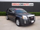 2011 GMC Terrain SLE