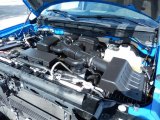 2010 Ford F150 XLT SuperCrew 5.4 Liter Flex-Fuel SOHC 24-Valve VVT Triton V8 Engine
