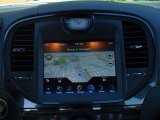 2013 Chrysler 300 C John Varvatos Limited Edition Navigation