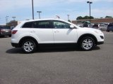 2012 Mazda CX-9 Touring Data, Info and Specs