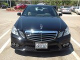 2010 Mercedes-Benz E 350 Sedan