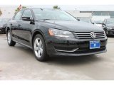 2013 Volkswagen Passat 2.5L SE