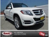 2014 Mercedes-Benz GLK 350