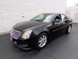 2009 Cadillac CTS 4 AWD Sedan