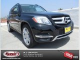 2014 Mercedes-Benz GLK 350