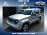 2012 Jeep Liberty Jet 4x4