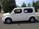 2012 Nissan Cube 1.8 S Indigo Limited Edition Exterior