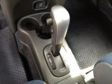 2012 Nissan Cube 1.8 S Indigo Limited Edition Xtronic CVT Automatic Transmission