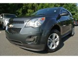 2011 Chevrolet Equinox LS