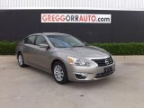 2013 Saharan Stone Nissan Altima 2.5 S #84617915