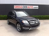 2013 Mercedes-Benz GLK 350