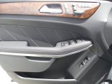 2014 Mercedes-Benz GL 550 4Matic Door Panel
