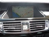 2014 Mercedes-Benz CLS 63 AMG Navigation