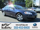 2007 Chevrolet Impala LS