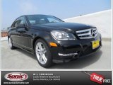 2013 Mercedes-Benz C 250 Sport