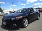 2011 Acura TSX Sedan