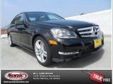 2013 Mercedes-Benz C 250 Sport
