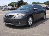 2007 Toyota Camry SE