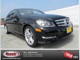 2013 Mercedes-Benz C 250 Sport