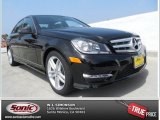 2013 Mercedes-Benz C 250 Sport