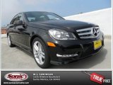 2013 Mercedes-Benz C 250 Sport