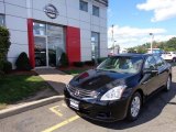 2010 Nissan Altima 2.5 S