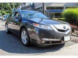 2009 Acura TL 3.5