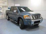 2011 Nissan Titan SL Crew Cab 4x4